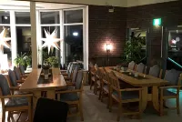Hotel Yöpuu