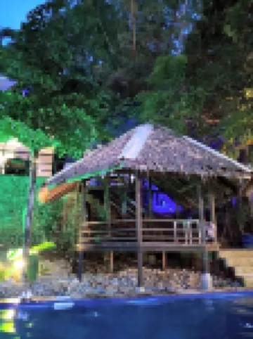 Blue Ribbon Dive Resort