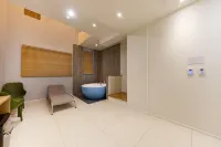 Seosan Leshi Self Check-in Hotel