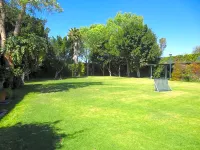 Gran Hotel Hacienda de La Noria Hotels near Descubre Museo Interactivo de Ciencias y Tecnologia