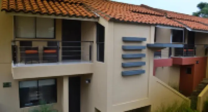 Wayak Hotel Hoteles en 