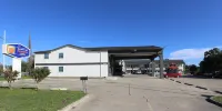 Executive Inn & Suites Cuero Hotels in Cuero