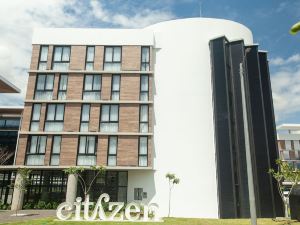 Cityzen • Belén