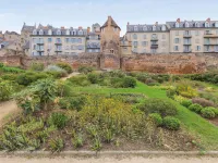Comfort Aparthotel Le Mans Novaxis Hotels in Le Mans