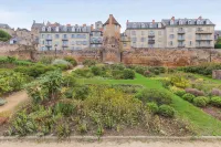 Comfort Aparthotel Le Mans Novaxis Hotels in Le Mans