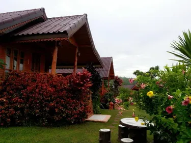 รูปภาพของKhaokho Nature View Resort