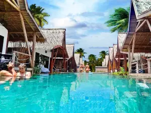 Kaleydo Villas