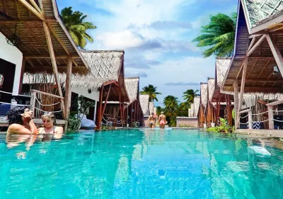 Kaleydo Villas