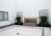 Apartamentos Campo Del Príncipe فنادق في غرناطة