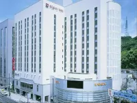 Matsuyama Tokyu Rei Hotel