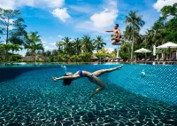 Famiana Green Villa - Private Pool