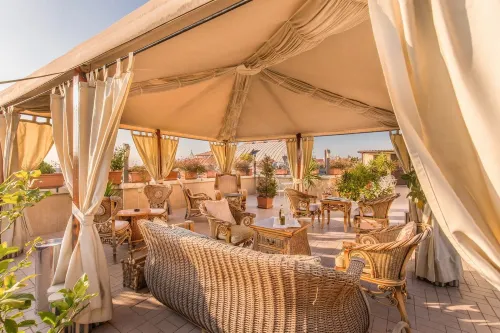 Hotel Impero Rome Hotels in Rome