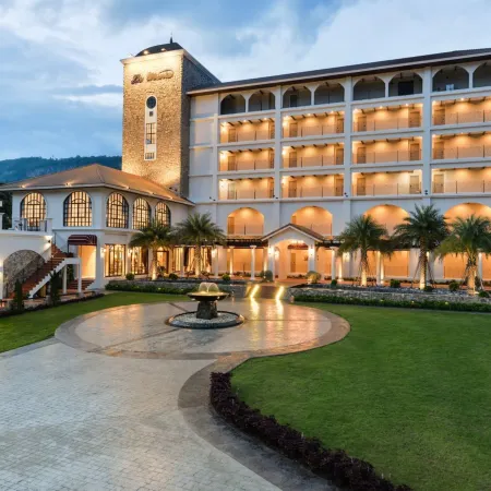 Le Monte Khao Yai