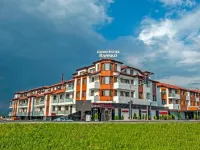 Grand Hotel Bansko - Fitness & Spa Hotels near Neofit Rilski Museum