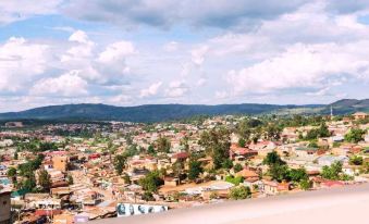 Easy View Hotel Mbarara