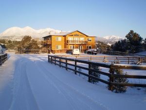 Mountain Goat Lodge