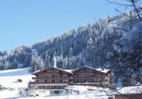 Hotel le Grand Chalet Gstaad Hotel a Gstaad