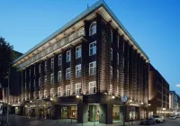Renaissance Hamburg Hotel - 5-stjärniga