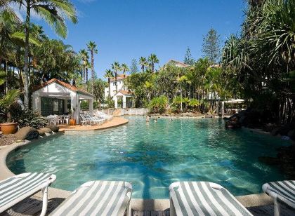 グランデ フロリダ ビーチサイド リゾート