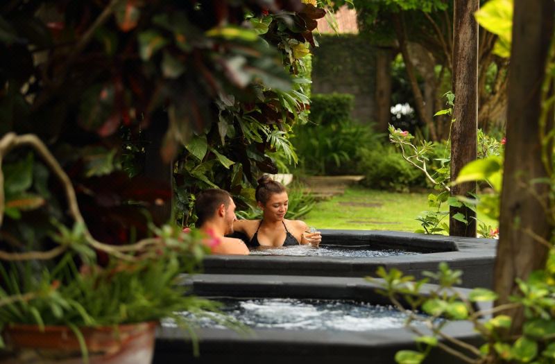 Alindra Villas & Spa photo 3