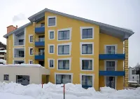 Boutique Hotel Cervus
