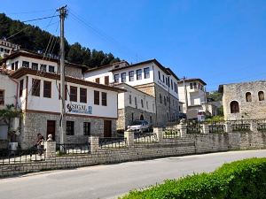 Hotel Belgrad Mangalem