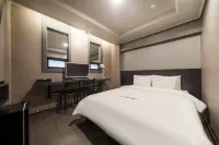 Siheung le Ciel Hotel