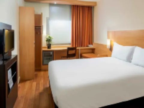 Ibis Izmir Alsancak โรงแรมในอิซมีร์