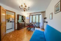 Il Nido di Elda Few Steps from Skiing - Happy Rentals