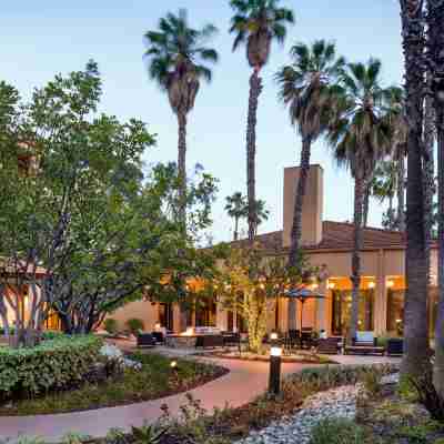 コートヤード・バイ・マリオット・ロサンゼルス・トーランス / パロス・ベルデス Hotel Exterior
