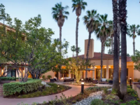 Courtyard Los Angeles Torrance/Palos Verdes Hotels in Torrance