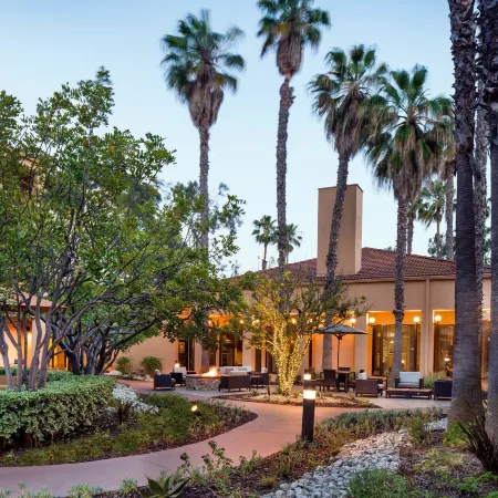 Courtyard Los Angeles Torrance/Palos Verdes