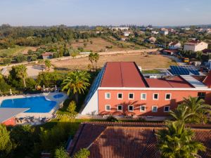 Palacio São Silvestre-Boutique Hotel