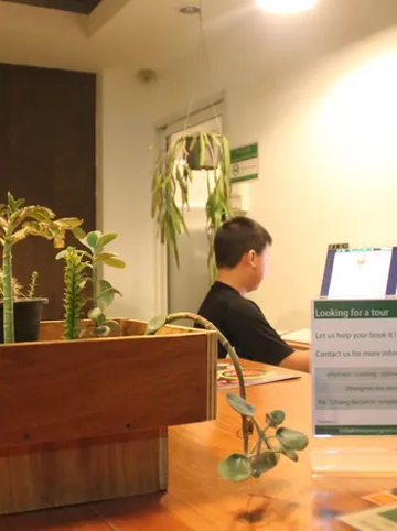 รูปภาพของเดอะลีฟ เชียงใหม่