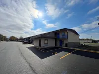 Super 8 by Wyndham Paducah I-24 Exit 4 Hotels in Paducah