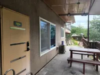 Jangseong Pyeonbaek Tongnamujip Pension Hotels in Jangseong-gun