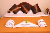 Hotel Viswa Residency - ที่มีที่จอดรถ