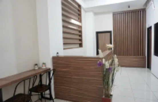 Aurora House Surabaya