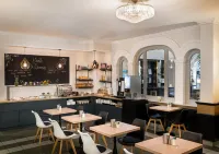 ANA Gala Vienna, Trademark by Wyndham