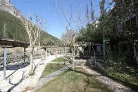 The River Hotel Hotels near Kanion Langarica