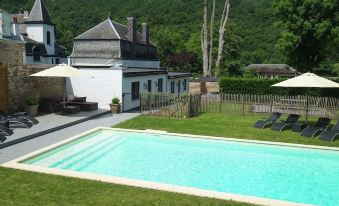 Charming Holiday Home Along the Meuse