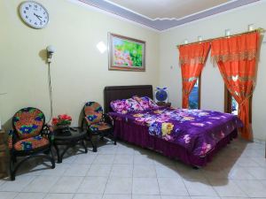 Homestay Pelangi Batu