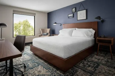 Four Points by Sheraton Houston West Hotels in Houston