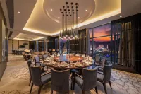 Hilton Zhoushan - breakfast