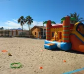 Hotel Las Palmas Hotels in San Felipe