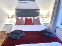 Carraig House Cozy Countryside Apartment