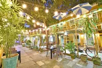 Hotel Villa des Gouverneurs - Pet friendly