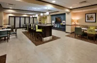 Hampton Inn Dahlgren Hotels in Dahlgren