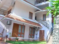 Park International Hotels in Kottukal