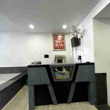 Hotel GP Palace, Pushkar - Near Pushkar Lake Others